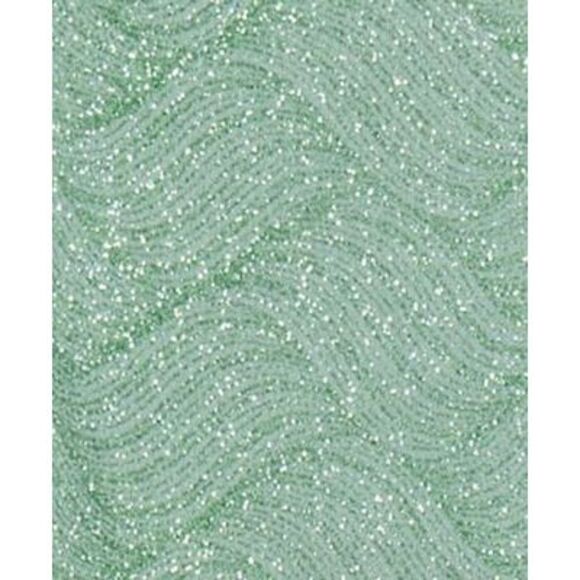 NWT B DARLIN Womens Green Open Strappy Back Pull-on Dress Juniors S - Picture 4 of 5